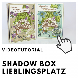 Klick zum Video Shadow Box